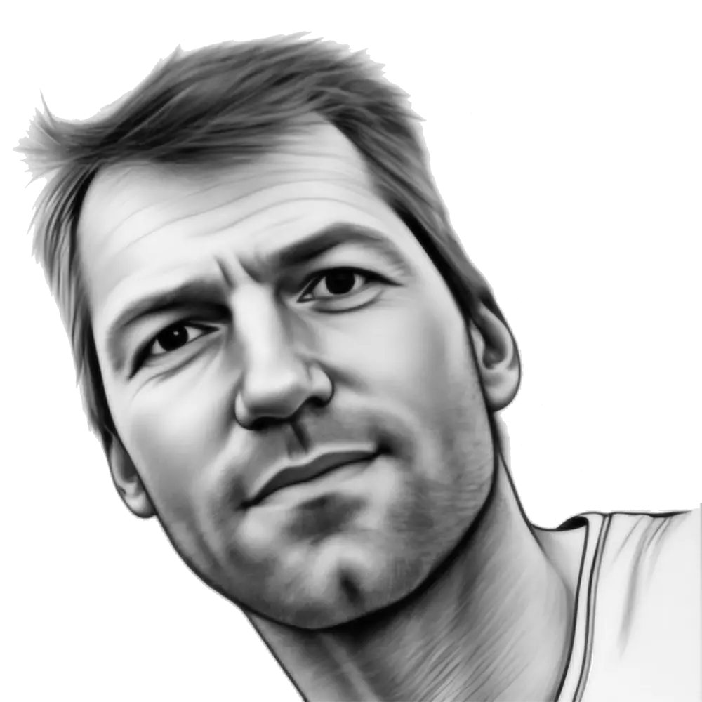Michal Pekař