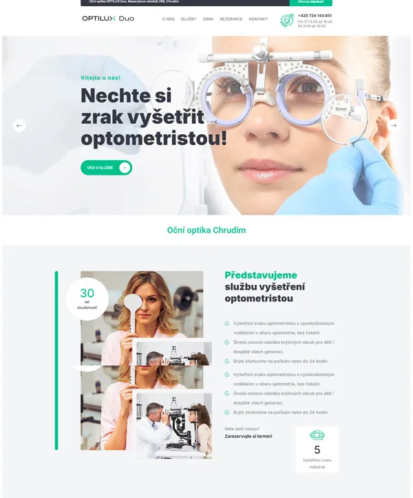 Optika